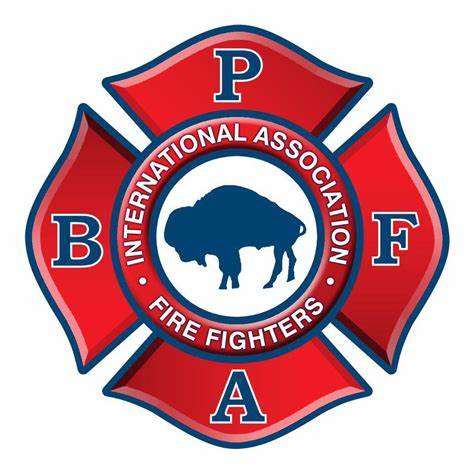 Buffalo Professional Firefighters local 282
